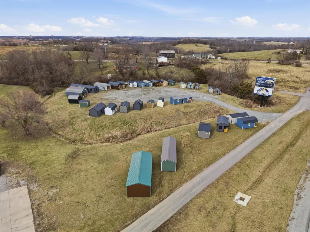 1001 U.s. 27 Stanford KY 40484