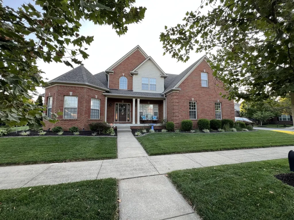 2433 Rockminster Road Lexington KY 40509