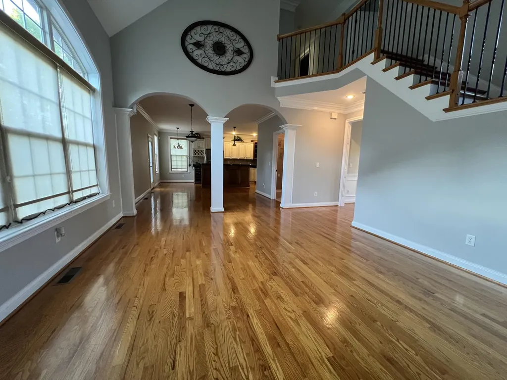 2433 Rockminster Road Lexington KY 40509