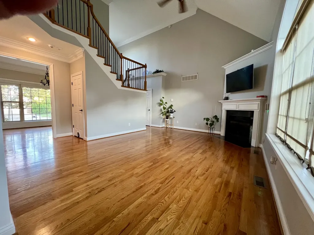 2433 Rockminster Road Lexington KY 40509