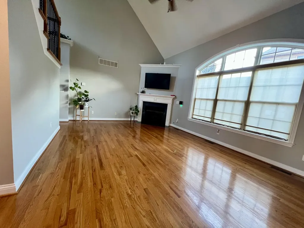2433 Rockminster Road Lexington KY 40509