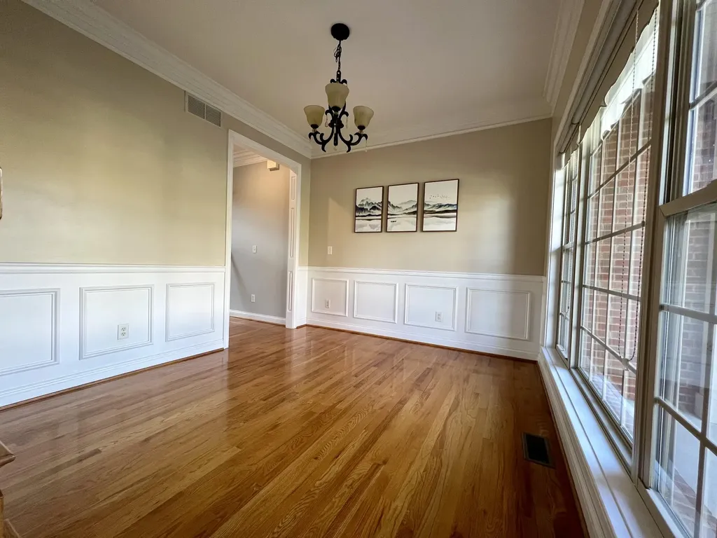 2433 Rockminster Road Lexington KY 40509
