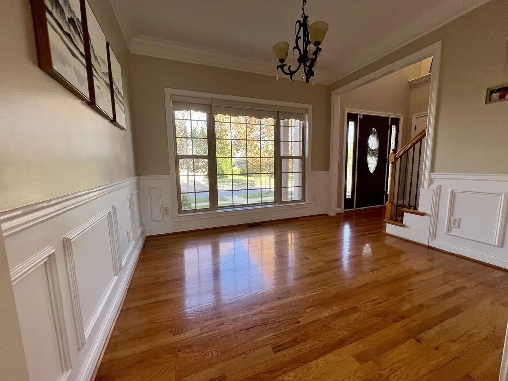 2433 Rockminster Road Lexington KY 40509