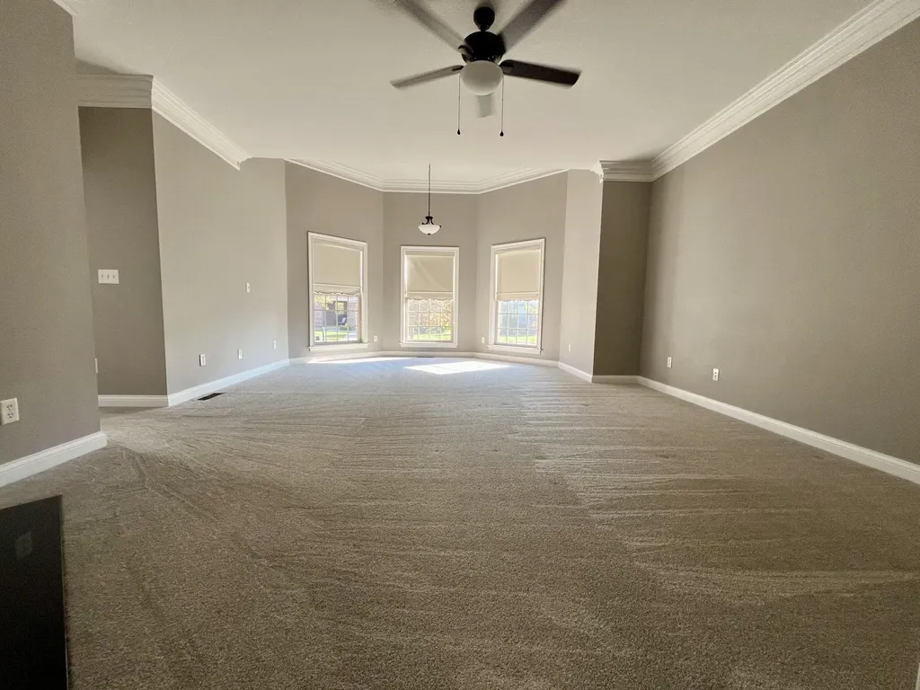 2433 Rockminster Road Lexington KY 40509