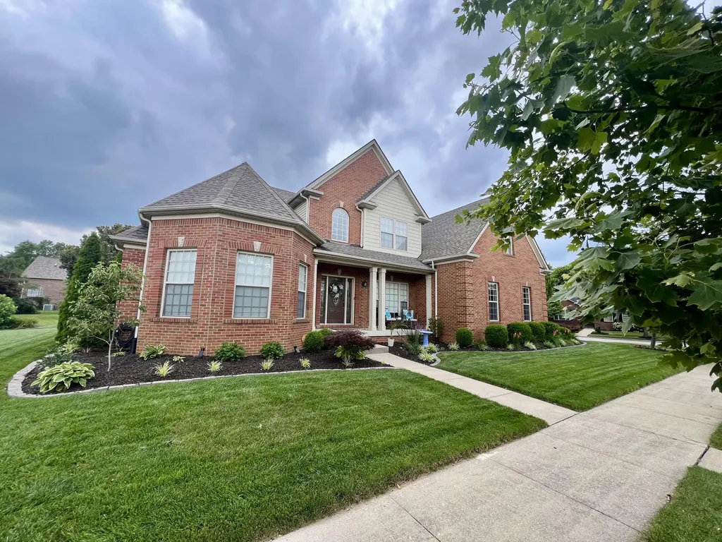 2433 Rockminster Road Lexington KY 40509