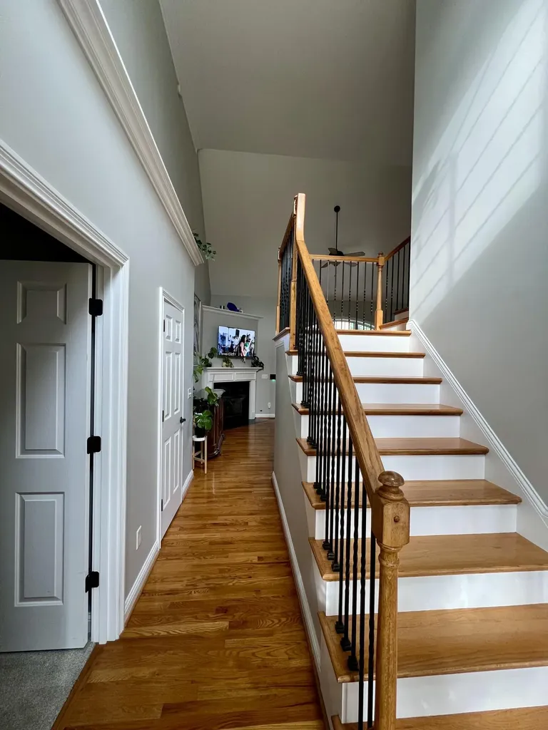 2433 Rockminster Road Lexington KY 40509