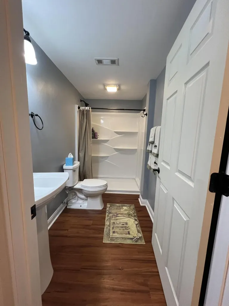 2433 Rockminster Road Lexington KY 40509