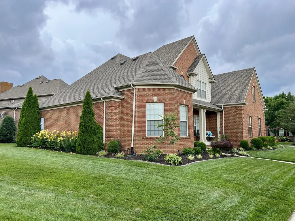 2433 Rockminster Road Lexington KY 40509