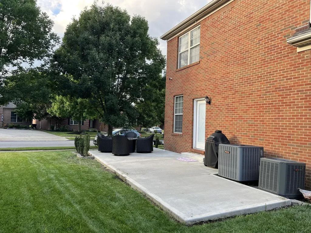 2433 Rockminster Road Lexington KY 40509