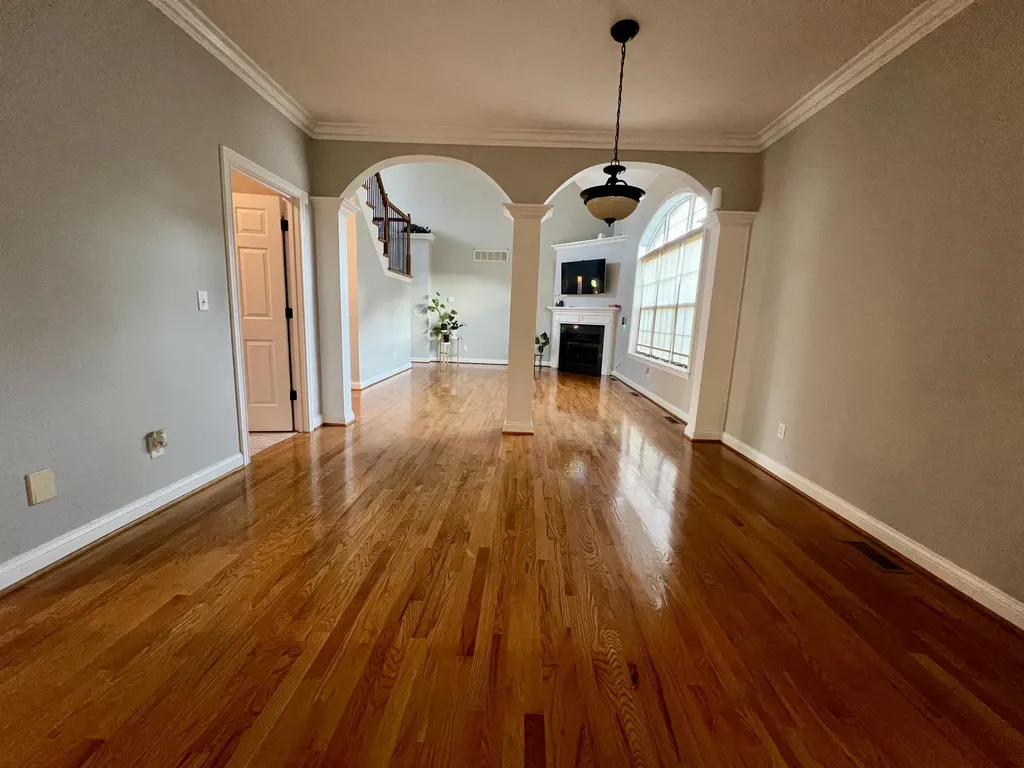 2433 Rockminster Road Lexington KY 40509
