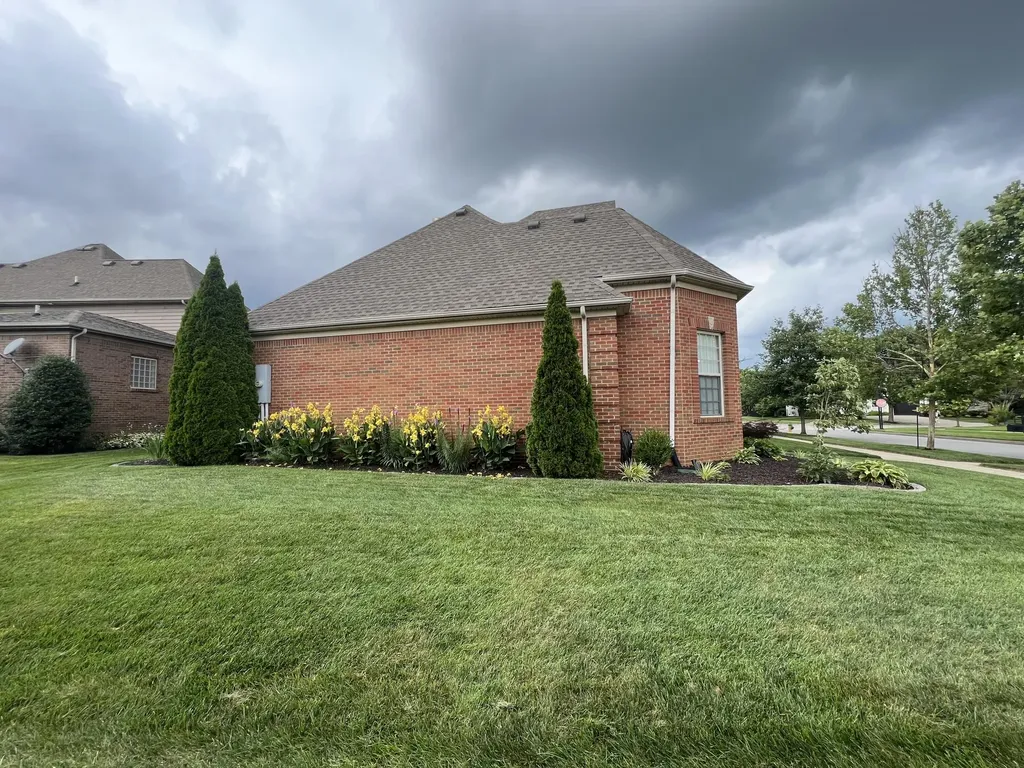 2433 Rockminster Road Lexington KY 40509