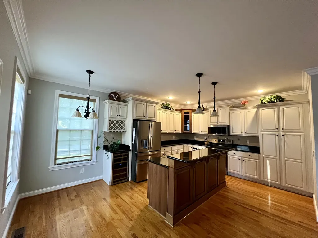 2433 Rockminster Road Lexington KY 40509