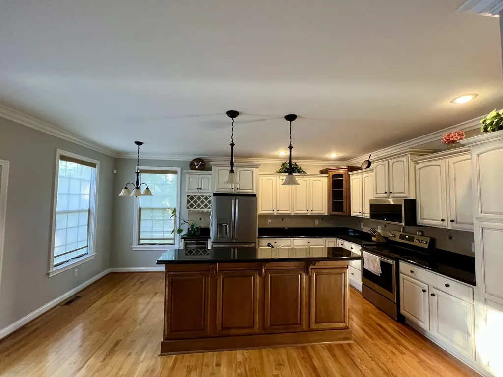 2433 Rockminster Road Lexington KY 40509