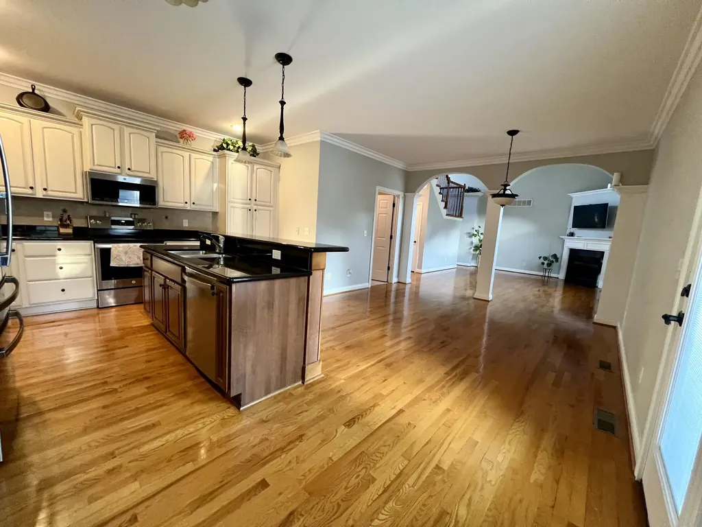2433 Rockminster Road Lexington KY 40509
