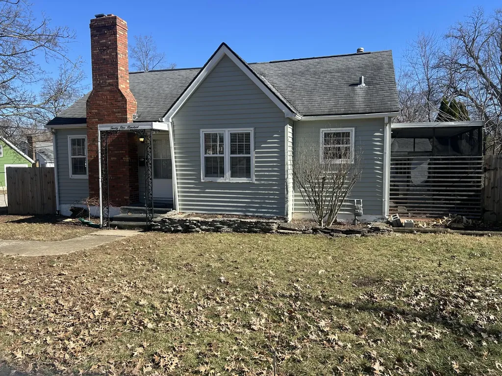 2100 Clays Mill Road Lexington KY 40503