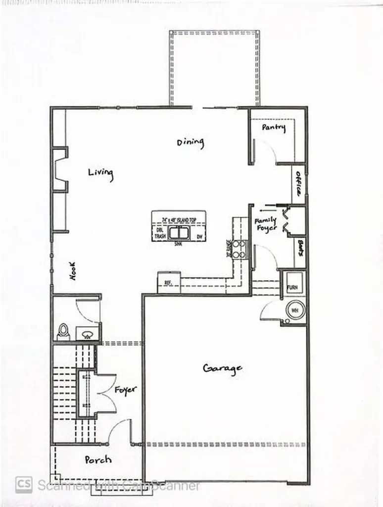 4132 Meadowlark Road Lexington KY 40509