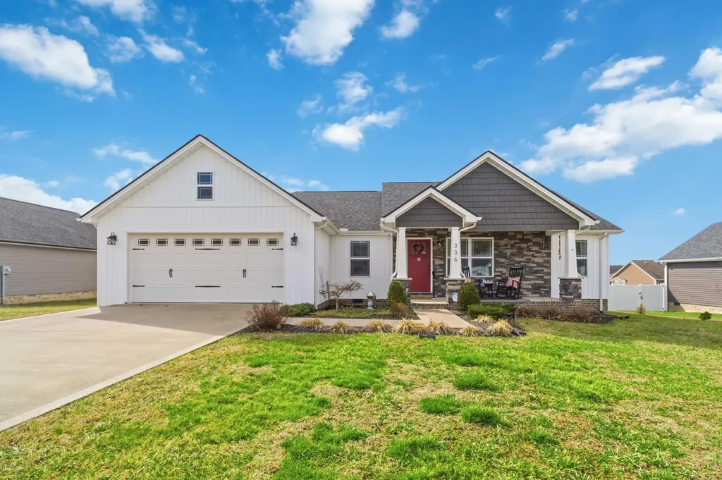 336 Caribou Drive London KY 40744