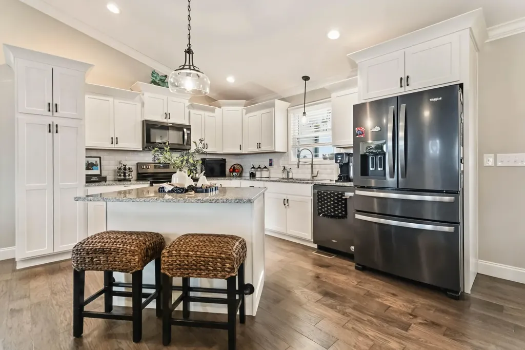 336 Caribou Drive London KY 40744