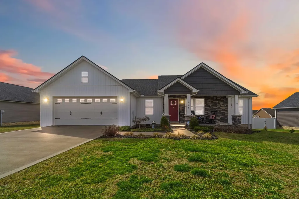336 Caribou Drive London KY 40744