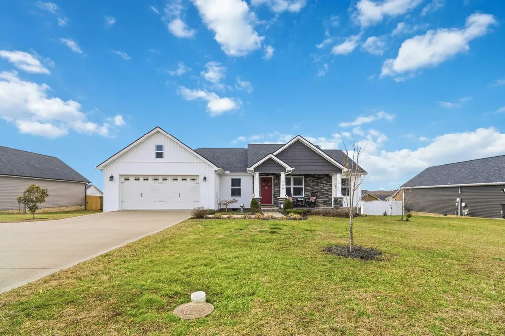 336 Caribou Drive London KY 40744