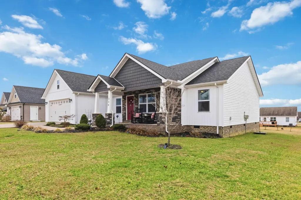 336 Caribou Drive London KY 40744