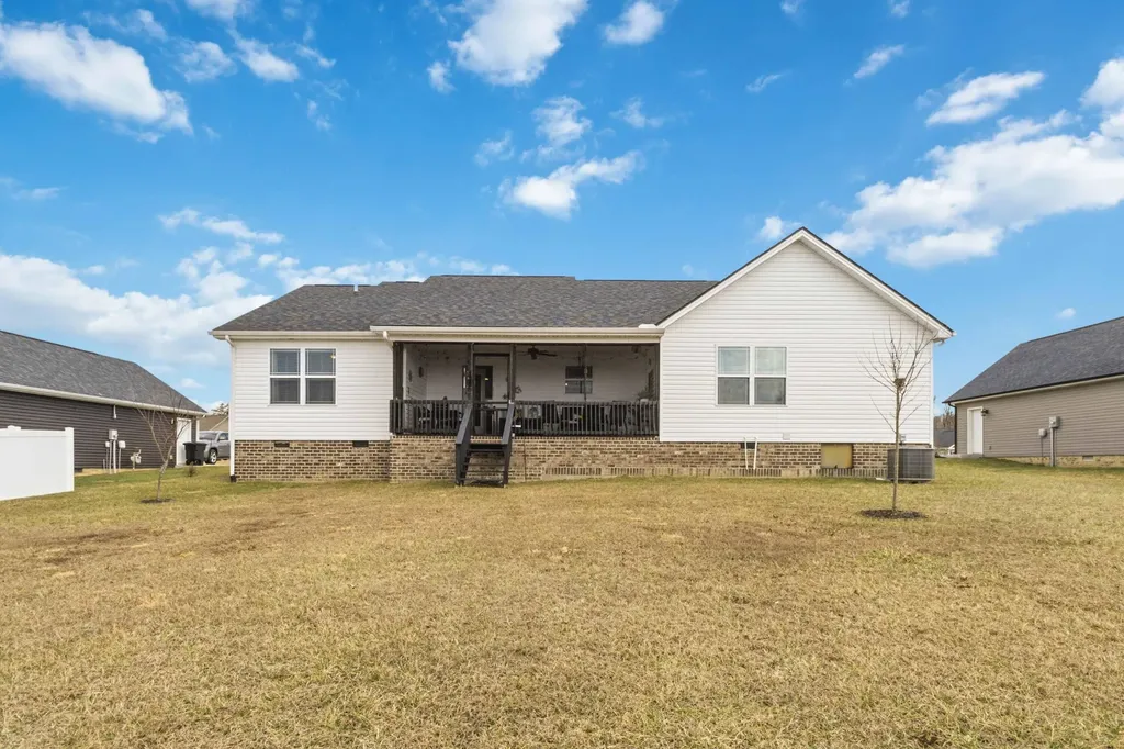 336 Caribou Drive London KY 40744