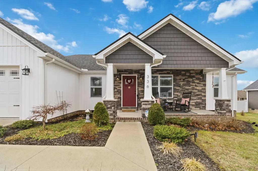 336 Caribou Drive London KY 40744
