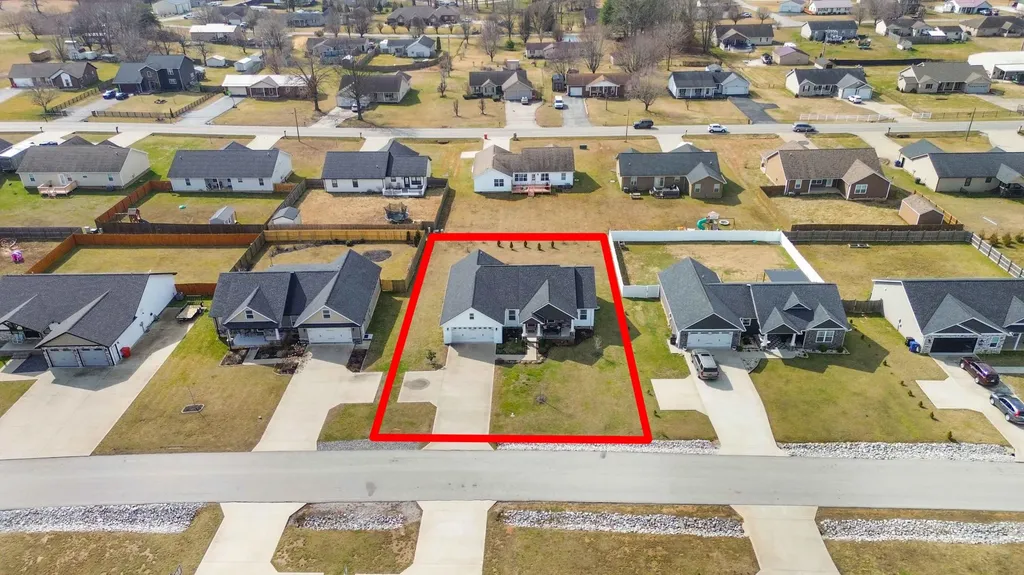 336 Caribou Drive London KY 40744