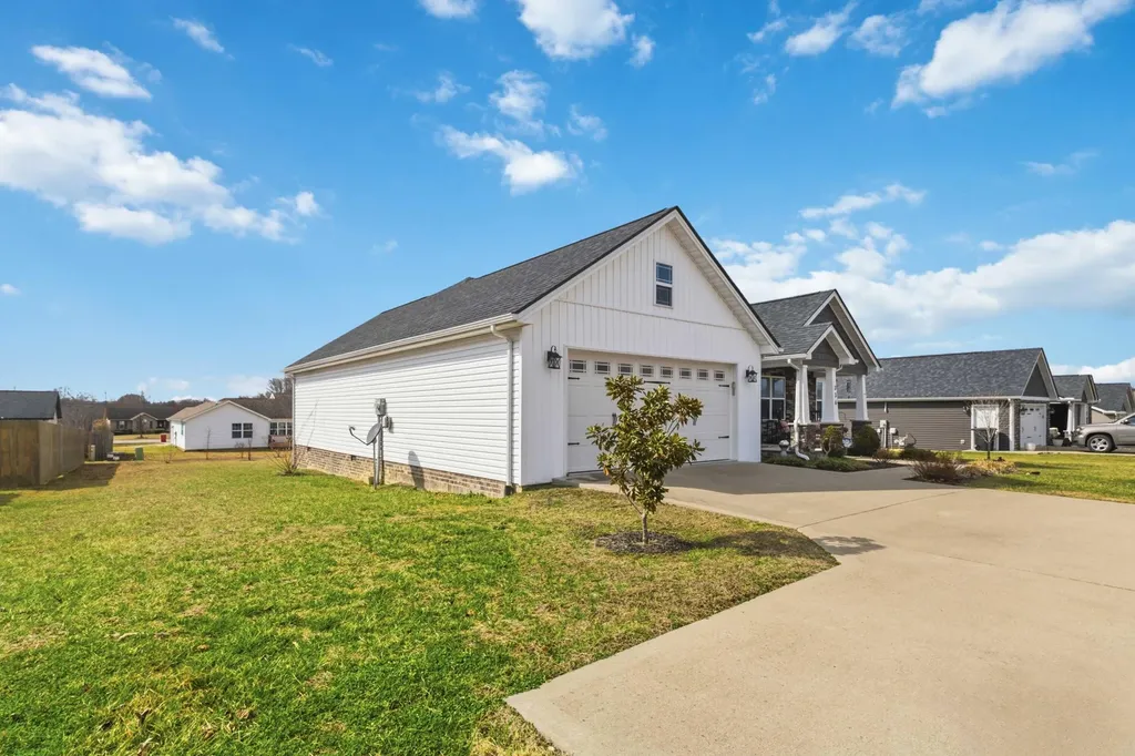 336 Caribou Drive London KY 40744