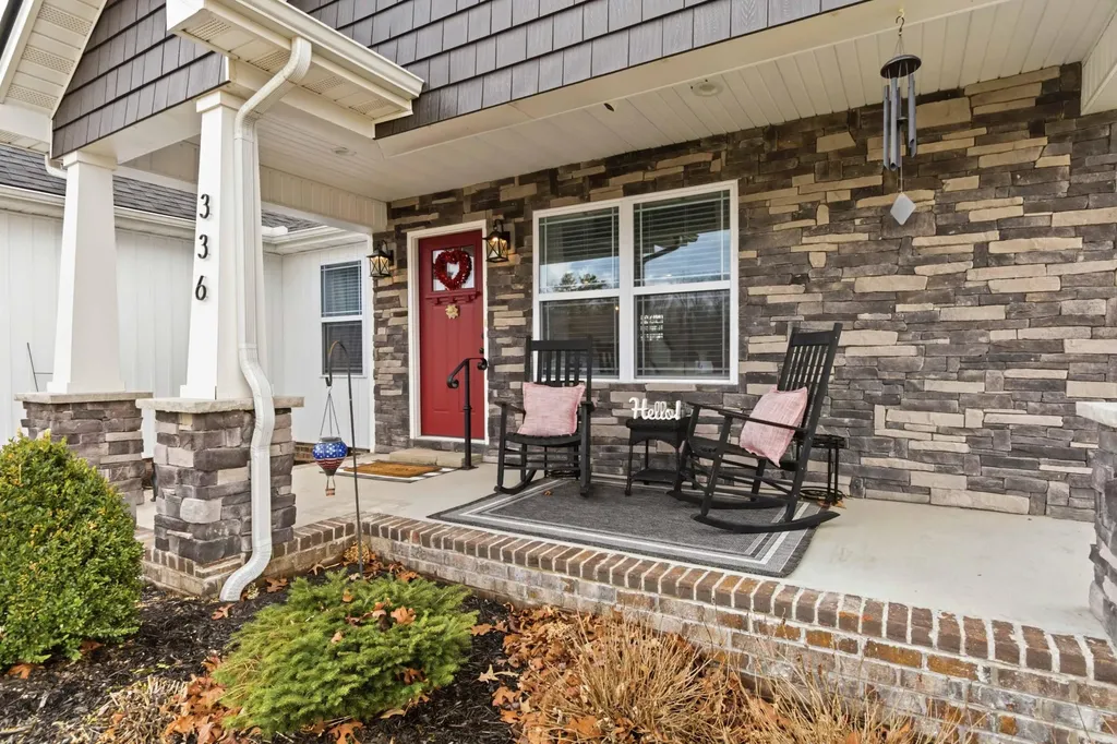 336 Caribou Drive London KY 40744
