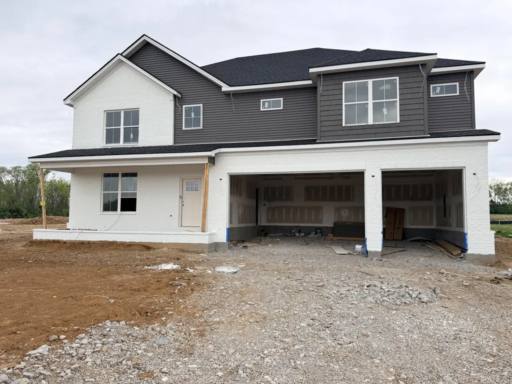 132 Farmers Bluff Nicholasville KY 40356