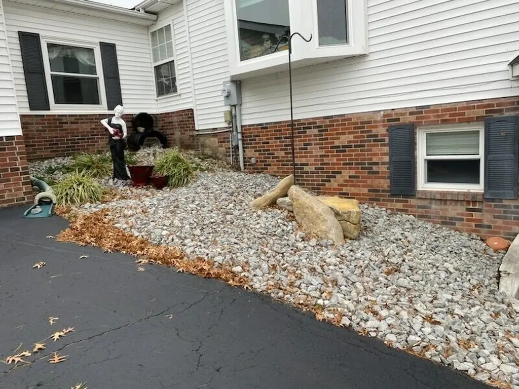 4301 Spencer Pike Mt Sterling KY 40353