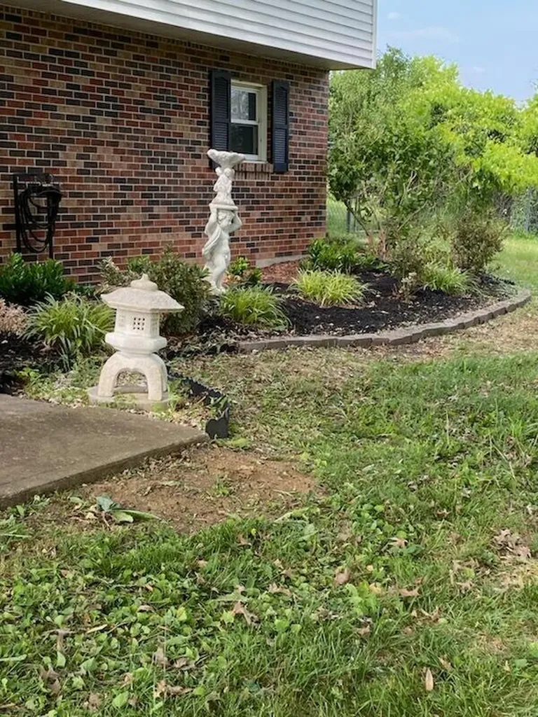 4301 Spencer Pike Mt Sterling KY 40353