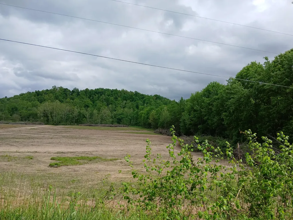 Track D Brad Petrey Road Waynesburg KY 40489