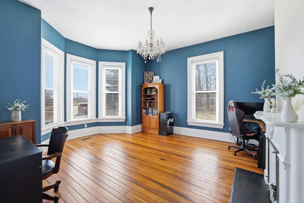 1253 Millersburg Road Paris KY 40361