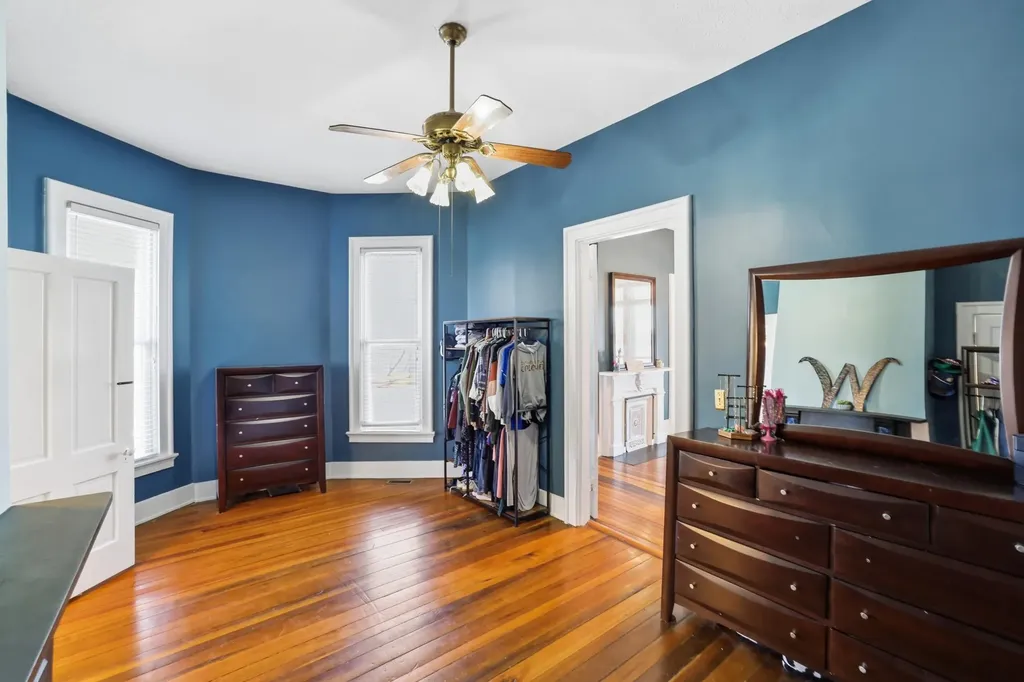 1253 Millersburg Road Paris KY 40361