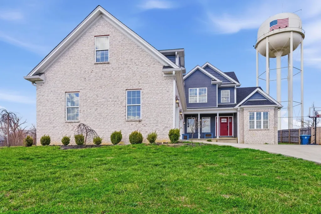 1200 Mac Street Lawrenceburg KY 40342