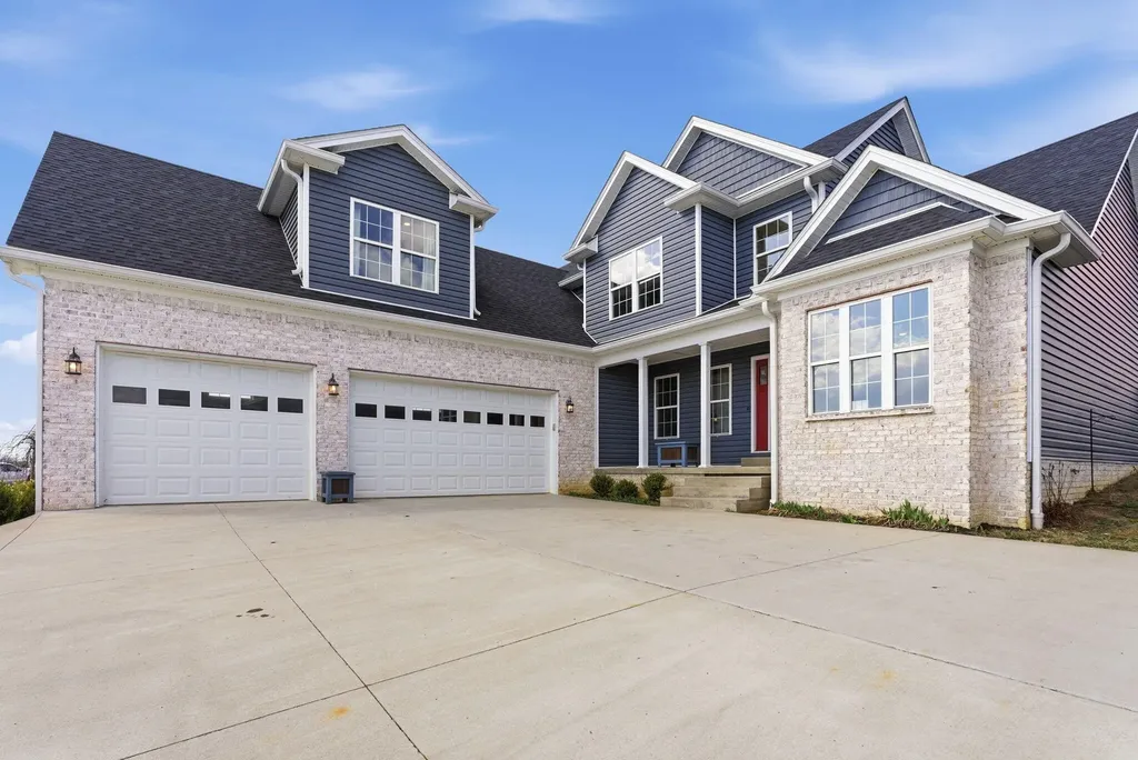 1200 Mac Street Lawrenceburg KY 40342