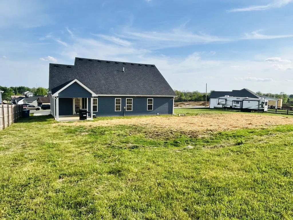 1200 Mac Street Lawrenceburg KY 40342