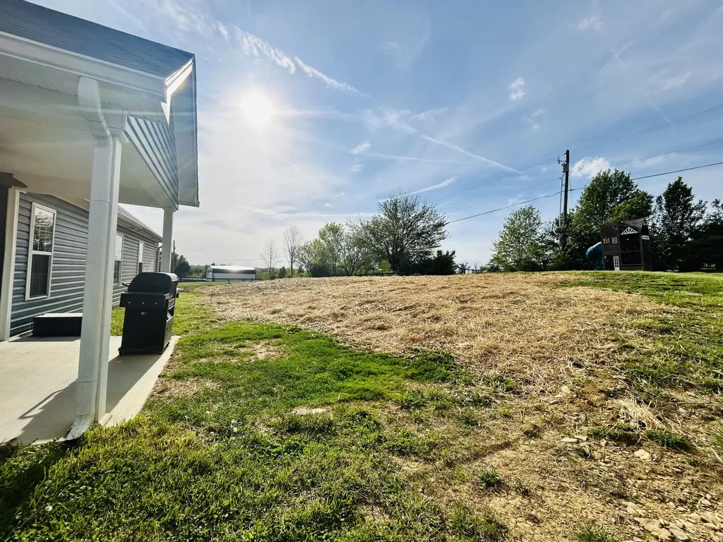 1200 Mac Street Lawrenceburg KY 40342
