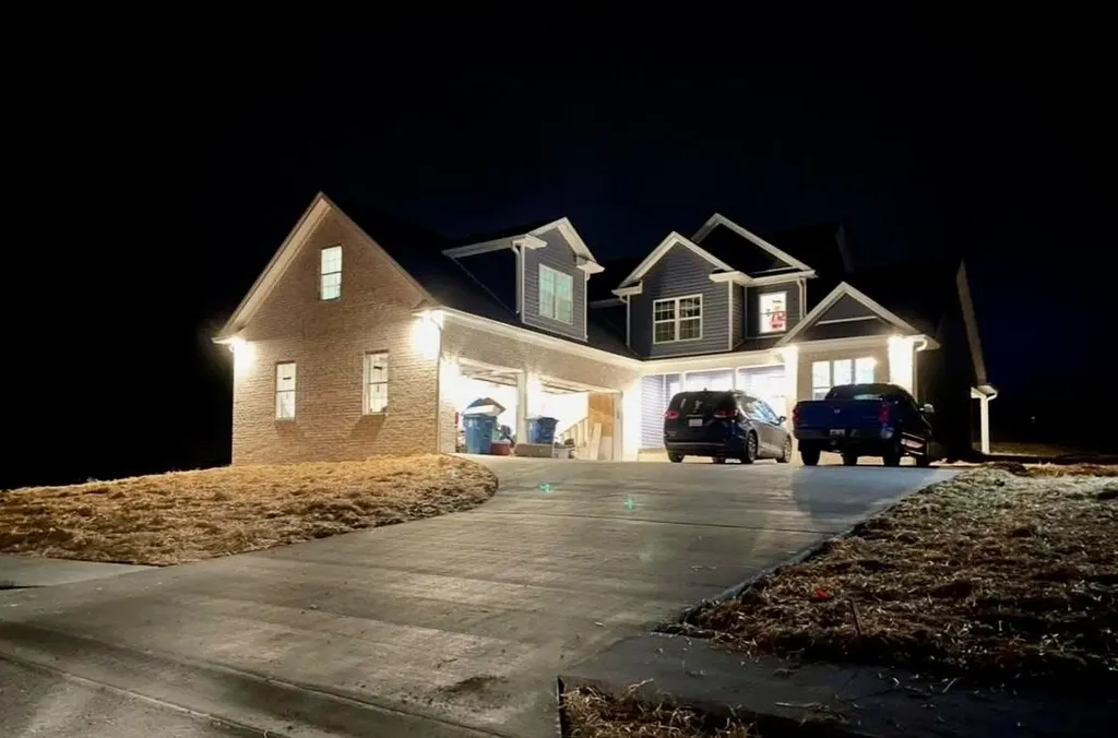 1200 Mac Street Lawrenceburg KY 40342