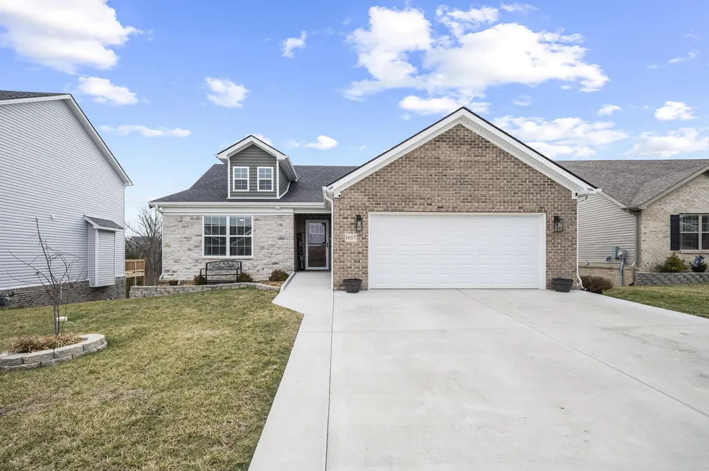 1057 Mission Drive Richmond KY 40475