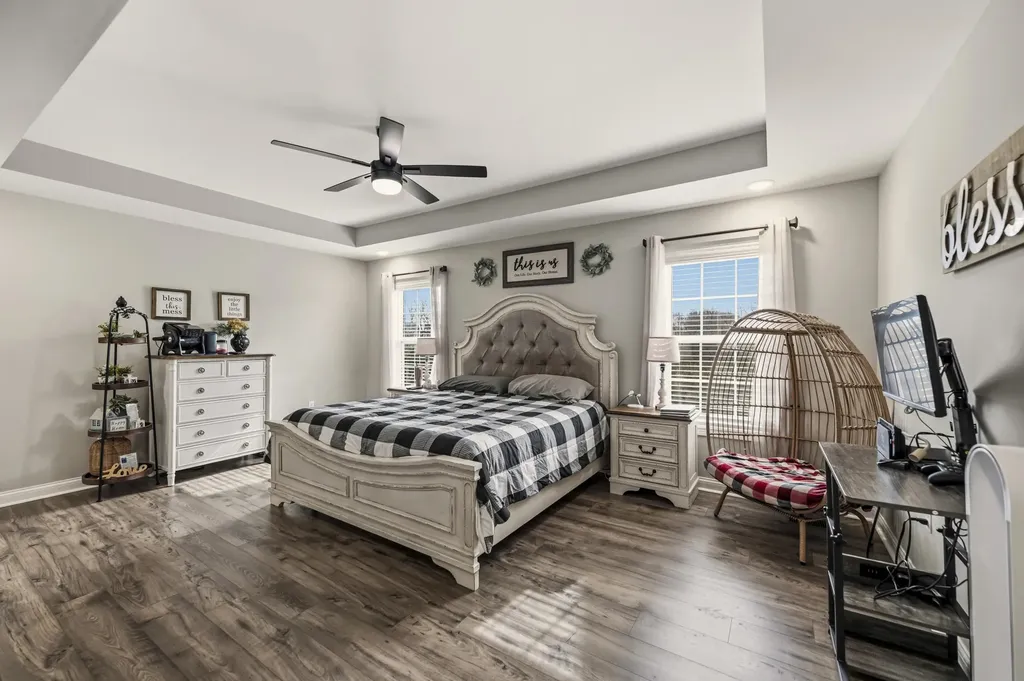 1057 Mission Drive Richmond KY 40475