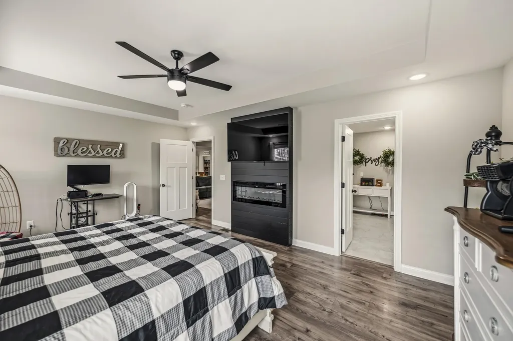 1057 Mission Drive Richmond KY 40475