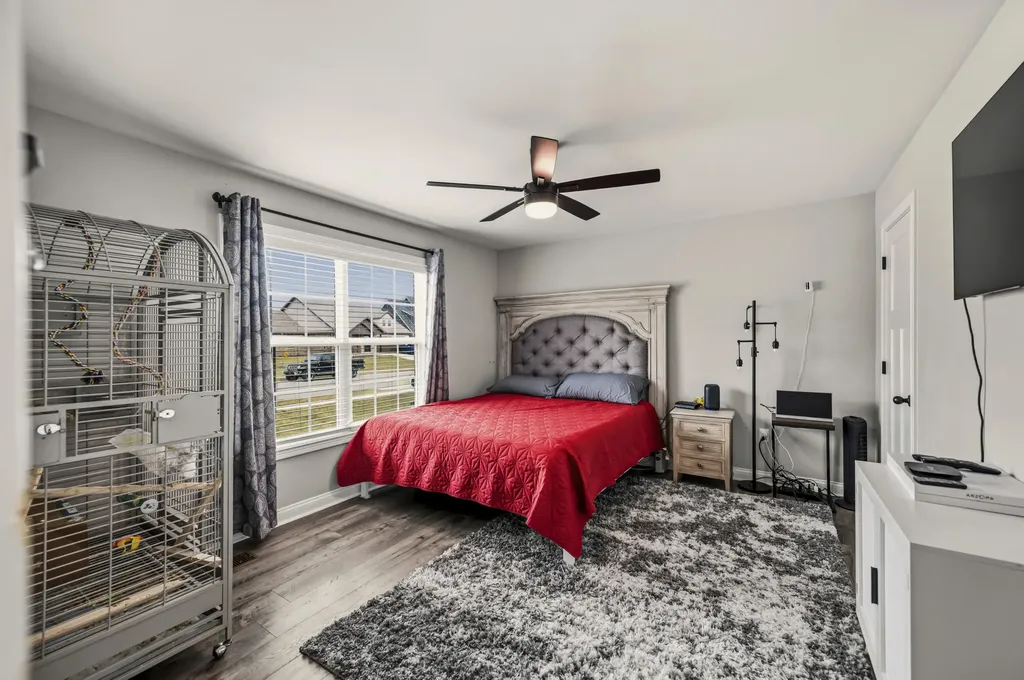 1057 Mission Drive Richmond KY 40475