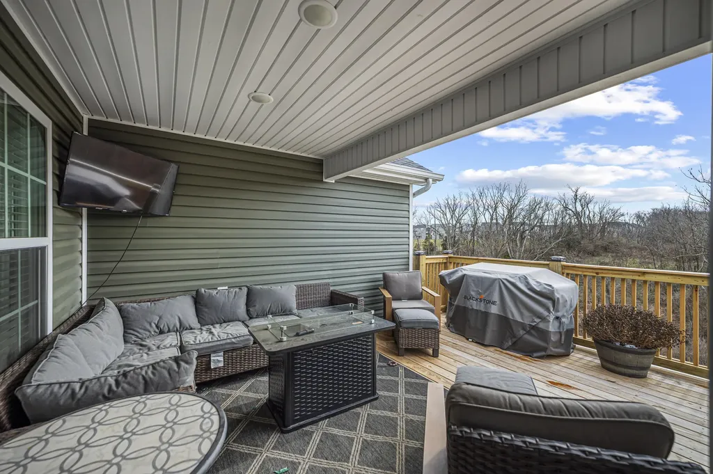 1057 Mission Drive Richmond KY 40475