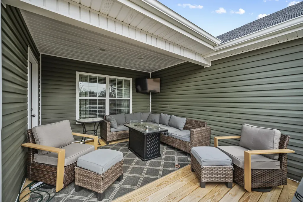 1057 Mission Drive Richmond KY 40475
