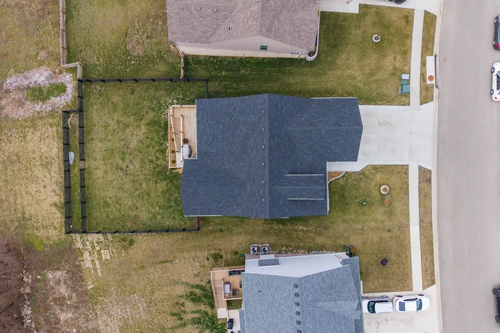 1057 Mission Drive Richmond KY 40475