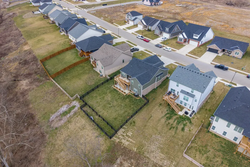 1057 Mission Drive Richmond KY 40475