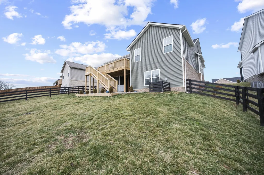 1057 Mission Drive Richmond KY 40475